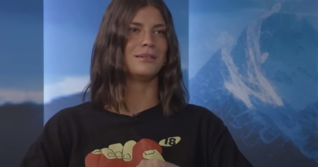 Laura Giurcanu, despre căsătorie și copii, după ce s-a sărutat cu Aris Eram: mă simt tot mai pregătită