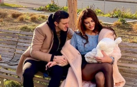 Dragoș Săvulescu: Un familist și un partener devotat!