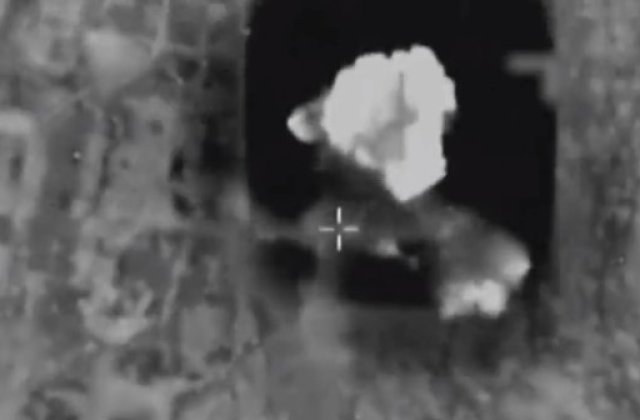 Armata israeliană a lansat lovituri aeriene &icirc;n Hezbollah, pe teritoriul Libanului. Libanezii spun că &bdquo;fac tot posibilul&rdquo; pentru a nu fi atrași &icirc;n conflict 