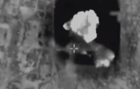 Armata israeliană a lansat lovituri aeriene în Hezbollah, pe teritoriul Libanului. Libanezii spun că „fac tot posibilul” pentru a nu fi atrași în conflict