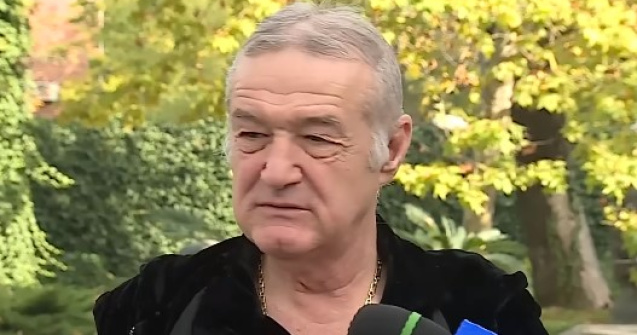 Gigi Becali, declarații total neașteptate despre situația lui Dorian Popa: „Fiecare se droghează și fiecare face ce vrea”
