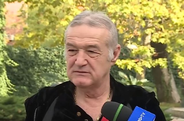 Gigi Becali, declarații total neașteptate despre situația lui Dorian Popa: &bdquo;Fiecare se droghează și fiecare face ce vrea&rdquo;