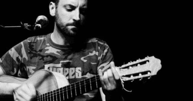  Video  Fink va concerta in Romania, in februarie 2015