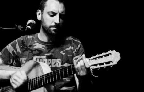  Video  Fink va concerta in Romania, in februarie 2015