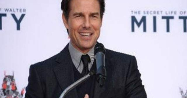 Tom Cruise si Miranda Kerr au o relatie