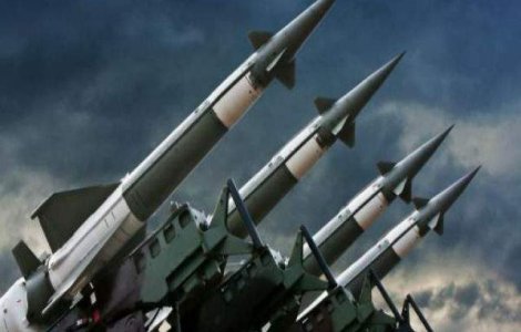 Polonia vrea sa se doteze cu rachete antiaeriene cu raza scurta de actiune