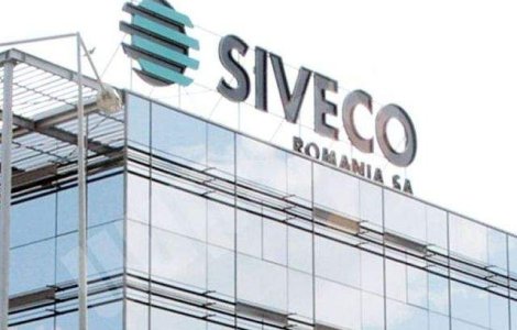 Irina Socol, presedintele Siveco, a fost eliberata din arest preventiv si va sta in arest la domiciliu