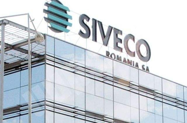 Irina Socol, presedintele Siveco, a fost eliberata din arest preventiv si va sta in arest la domiciliu