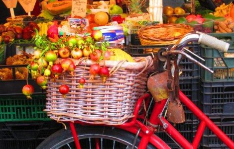  Top  Top 10 Cele mai sanatoase obiceiuri alimentare de care NU TREBUIE sa uiti