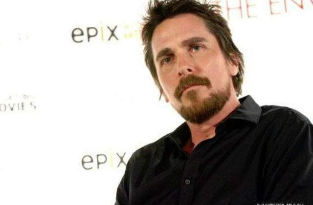 Christian Bale renunta la rolul principal din filmul dedicat lui Steve Jobs