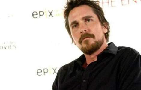 Christian Bale renunta la rolul principal din filmul dedicat lui Steve Jobs