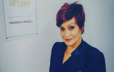 Sharon Osbourne se lupta cu depresia de 16 ani