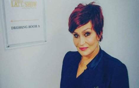 Sharon Osbourne se lupta cu depresia de 16 ani