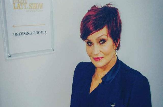 Sharon Osbourne se lupta cu depresia de 16 ani