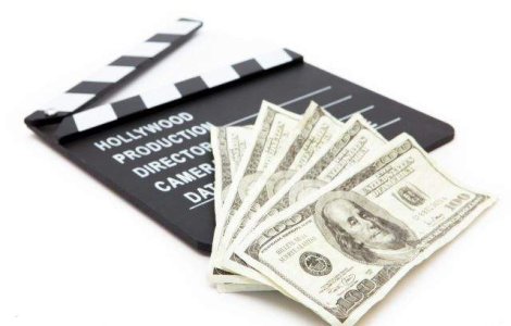  Top  Talentul lor face toti banii! TOP 10 cel mai bine platiti actori de televiziune