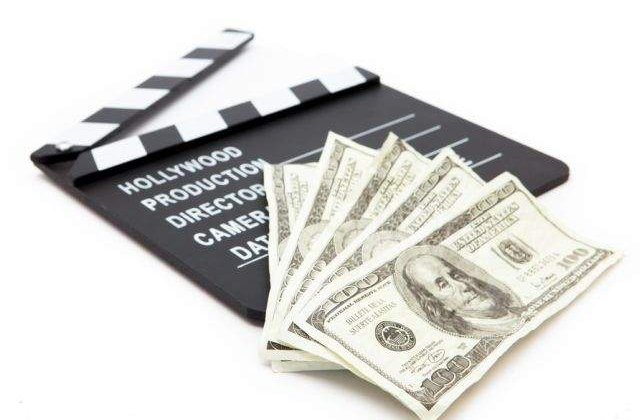 Talentul lor face toti banii! TOP 10 cel mai bine platiti actori de televiziune