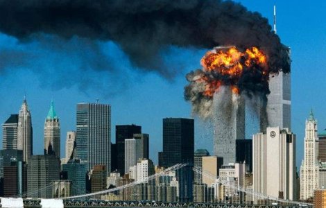  Video  Turnul One World Trade Center, inaugurat la 13 ani de la atentatele din 11 septembrie