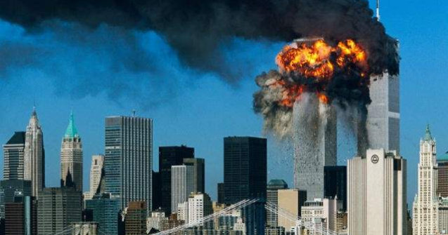  Video  Turnul One WTC, inaugurat la 13 ani de la atentate