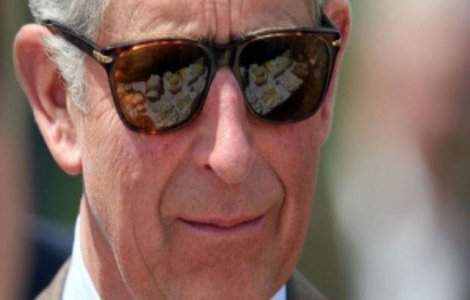 Printul Charles, ingrijorat de amenintarile la adresa crestinilor din Orientul Mijlociu