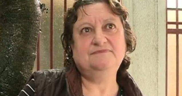 Cumnata lui Traian Basescu, audiata la Parchetul instantei supreme