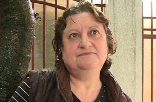 Cumnata lui Traian Basescu, audiata la Parchetul instantei supreme