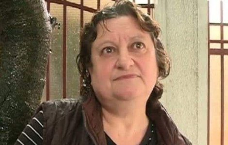 Cumnata lui Traian Basescu, audiata la Parchetul instantei supreme