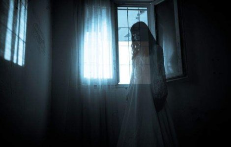  Top   Foto  TOP 10 cele mai CONTROVERSATE imagini cu fantome