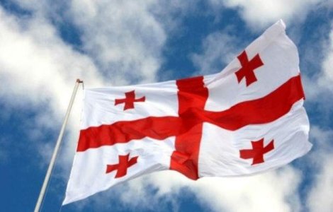 Criza politica in Georgia, dupa demiterea ministrului Apararii