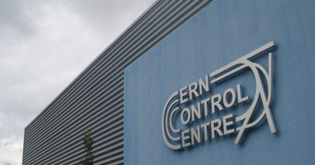  Video  Fabiola Gianotti, prima femeie care va conduce CERN