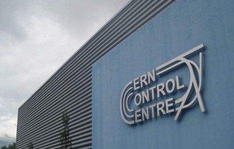  Video  Fabiola Gianotti, prima femeie care va conduce CERN