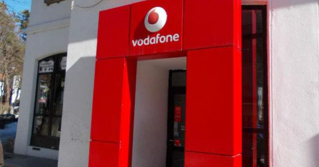 Vodafone lanseaza o tehnologie pentru transmiterea traficului de voce