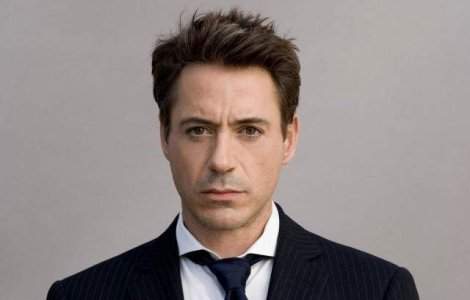 Robert Downey Jr. a devenit tata pentru a treia oara