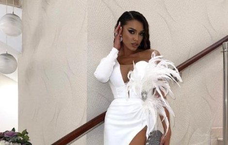 Karmen, despre experiențele paranormale trăite de părinții ei: „S-au mutat acolo și mama vedea...”