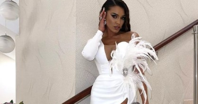 Karmen, despre experiențele paranormale trăite de părinții ei: „S-au mutat acolo și mama vedea...”