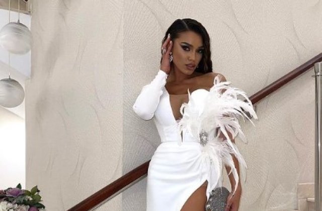 Karmen, despre experiențele paranormale trăite de părinții ei: &bdquo;S-au mutat acolo și mama vedea...&rdquo;