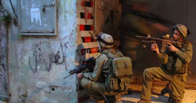 Armata israeliană pare că încearcă o încercuire a oraşului Gaza. Avansează din 3 direcții