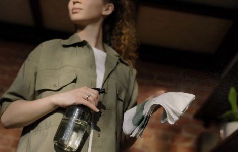 Cum să ţii sub control cheltuielile legate de întreţinerea şi menajul locuinţei