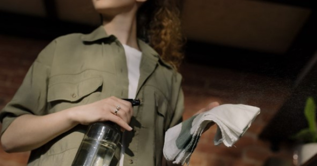 Cum să ţii sub control cheltuielile legate de întreţinerea şi menajul locuinţei