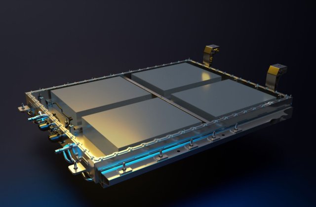 Reciclarea și repararea bateriilor Renault: idei devenite realitate