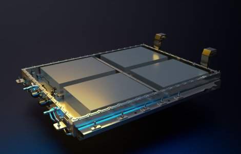 Reciclarea și repararea bateriilor Renault: idei devenite realitate