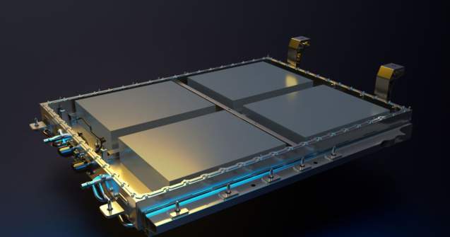 Reciclarea și repararea bateriilor Renault: idei devenite realitate