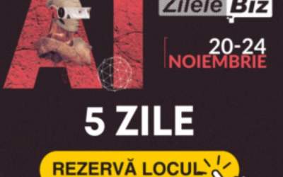 Cod de reducere pentru Zilele...
