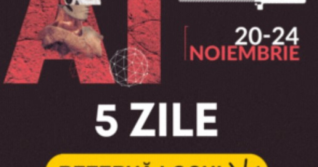 Cod de reducere pentru Zilele Biz