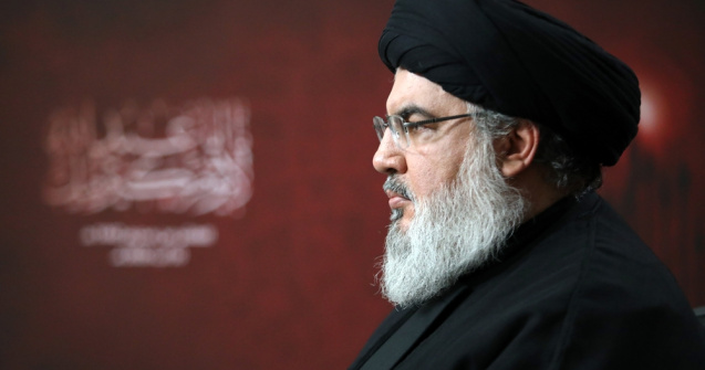 Liderul Hezbollah, primul discurs de la începutul războiului Israel - Hamas