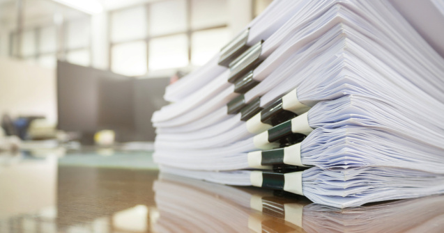 Certificatele de naştere, căsătorie, divorț şi deces ar putea fi obţinute online