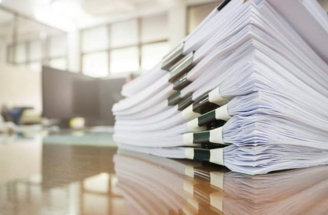 Certificatele de naştere, căsătorie, divorț şi deces ar putea fi obţinute online