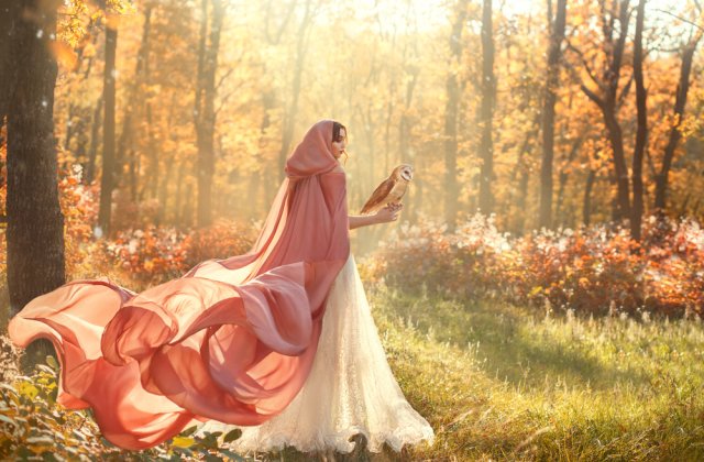 Horoscopul iubirii 6 - 12 noiembrie 2023: Află ce &icirc;ți rezervă astrele!