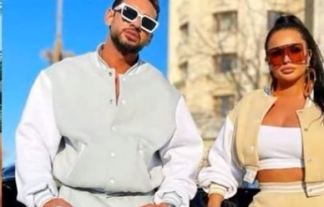 De ce nu au vrut Dorian Popa și Babs să își întemeieze o familie. Cei doi s-au despărțit, după 11 ani de relație