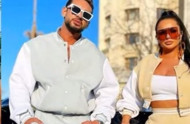 De ce nu au vrut Dorian Popa și Babs să &icirc;și &icirc;ntemeieze o familie. Cei doi s-au despărțit, după 11 ani de relație 