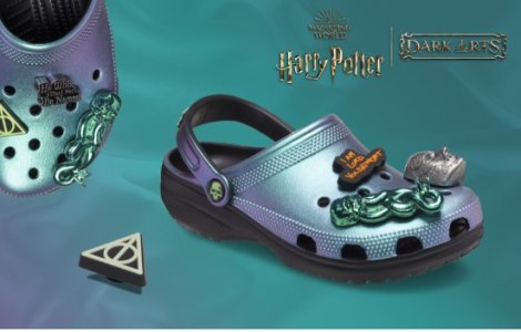 Oferă un twist magic ținutelor tale